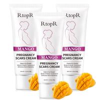 ราคา JGM ครีมทาท้องลาย ครีมบํารุงผิว มะม่วงครีมบํารุงผิว 40g ลดรอยแผลเป็น รอยแตกลาย ลดรอยแตกลาย ท้องลาย Mango Stretch Mark Cream ริ้วรอยจากการตั้งครรภ์ (21976168168)