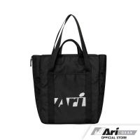 ราคา ARI CITY TOTE BAG BLACK SILVER BLACK กระเป๋า อาริ สีดำ (21899718168)
