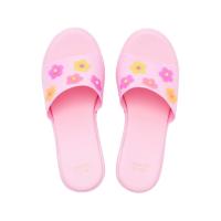 ราคา JELLY BUNNY รองเท้าส้นสูง SANDRA FLORAL รุ่น B23WLSI028 (21408531449)