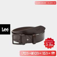 ราคา LEE เข็มขัดผู้ชาย รุ่น LE S424MBELN48 (21788663563)