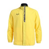 ราคา GRAND SPORT เสื้อแทร็คสูทแกรนด์สปอร์ต รหัส 020222 (21910206229)