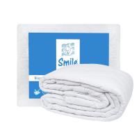 ราคา SB Design Square ผ้ารองกันเปื้อน TWIN SIZE PICASSO รัดมุมยางยืด SMILE (16428278315)