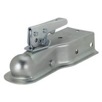 ราคา หัวครอบบอล คอบเปอร์ ขนาด 2x2นิ้ว เทเลอร์ลากรถ เรือ Trailer Coupler 3500LBS (8408465709)