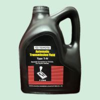 ราคา น้ำมันเกียร์ออโต้ โตโยต้า TOYOTA TYPE T IV ขนาด4 ลิตร แท้ศูนย์ แถมแหวนรอง (21814376186)