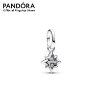 ราคา Pandora Star sterling silver mini dangle (21871443878)