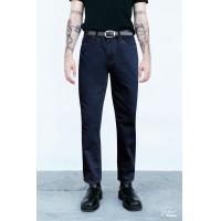 ราคา Simple Raw กางเกงยีนส์ Sk840 PolyPop (21394097564)