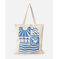 ราคา RIPCURL กระเป๋าสะพายข้าง 01OWSB SHOPPER 3L TOTE MIXED W24 (21930114522)
