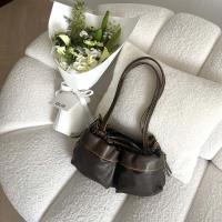 ราคา NARI MARI The Classique Bag กระเป๋าสะพายหนังสไตล์วินเทจ (21554287842)