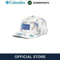 ราคา COLUMBIA Punchbowl Printed Snap Back หมวกแก๊ปผู้ใหญ่ (21855720825)
