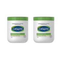 ราคา EXP 2026 Cetaphil Moisturizing Cream 550g Moisturizer ครีมบำรุงผิว ให้ความชุ่มชื้น คืนความแข็งแรงให้ผิวบอบบางแพ้ง่าย (21679056642)