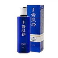 ราคา น้ำตบ Kose Sekkisei Lotion 24ml100 ml 200ml 500ml 14mlฉลากไทย สูตรใหม่ ไม่มีกล่อง (21764503658)