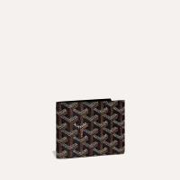 ราคา พร้อมส่ง กระเป๋าตังค์ โกยาร์ด Goyard Victoire Wallet กระเป๋าตังค์ผู้ชาย (21729088880)