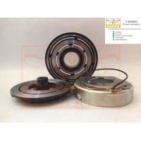 ราคา คลัทช์คอมแอร์ มูเล่ย์ Proton Exora คอม Kiki Zexel 6PK 16752 หน้าคลัชคอมแอร์ โปรตอน เอ็กโซร่า กีกิ ครัชคอมแอร์ เซ็กเซล หน้าครัช (7347570278)