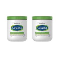 ราคา โปรโมชั่นของแท้ Cetaphil Moisturizing Cream 550g For ให้ความชุ่มชื้น Moisturizing Sensitive ดูแลผิว Skin ผิวแพ้ง่าย มอยเจอร์ไรเซอร์ (21489651857)