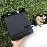 ราคา กระเป๋าผช หนังsaffiano แท้ กระเป๋าผู้ชายแมสเซนเจอร์ กระเป๋าสะพายข้าง รับประกันรีวิวแน่นๆ พร้อมส่ง (21404998651)