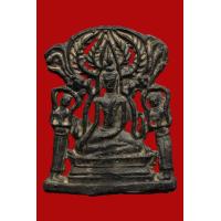 ราคา พระปรุหนัง เนื้อชินเงิน กรุวัดมหาธาตุ จ อยุธยา (17445335499)