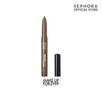 ราคา MAKE UP FOR EVER Aqua Resist Smoky Shadow (19675089383)