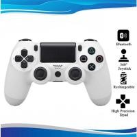 ราคา จอยเกมส์ PS4 จอยเกม คอนโทรลเลอร์ จอยสติ๊ก จอยเกมส์ pc จอย PC Joy ตัวควบคุมเกม คอนโทรลเลอร์เกมไร้สาย USB จอยสติ๊กเกม joystick จอยเกมส์บลูทูไร้สาย จอยมือถือ (21456848093)