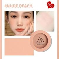ราคา EXP 2026 3 แท้ 3CE Mood Recipe face blush 3CE Face Blush 5 5g หน้าแดง บลัชออนปัดแก้ม เนื้อแมตต์ Nude Peach Mono Pink Rose Beige (21030150279)