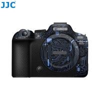 ราคา JJC ฟิล์มป้องกันรอยกล้อง สำหรับ Canon EOS R6 Mark II สติกเกอร์ตกแต่ง3M ที่เหลือป้องกันการลื่นไหลสำหรับ Canon EOS R6M2ตัวกล้อง (21732529915)