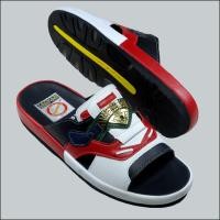 ราคา Thai Pop Walker M4209 รองเท้าแตะผู้ชาย ขนาด 40 45 (21476391202)