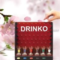 ราคา Drinko ปาร์ตี้เกมวงเหล้า (21505611924)