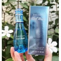 ราคา Davidoff Cool Water for Women Eau De Toilette 100ml 3Nov nth (20214284683)