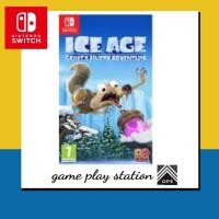 ราคา nintendo switch ice age scrats nutty adventure english zone 2 (12159560476)
