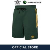 ราคา UMBRO Heritage Active Soccer กางเกงฟุตบอลขาสั้นผู้ชาย (21592592548)