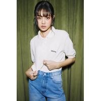 ราคา maison KEEPS Koji Knitted Tops เสื้อผู้ชาย โปโลไหมพรม (21803449469)