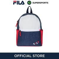 ราคา FILA BPC240103U กระเป๋าเป้เด็ก (21855756338)