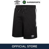 ราคา UMBRO Heritage Active Soccer กางเกงฟุตบอลขาสั้นผู้ชาย (21592530917)