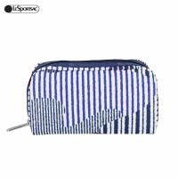 ราคา Lesportsac Rectangular Cosmetic Bag กระเป๋าเครื่องสำอาง Style 6511 (21288694583)