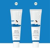 ราคา ครีมกันแดด Round Lab Birch Juice Moisturizing Sun Cream SPF50 PA 50ml กันแดดตัวดัง การันตีรางวัลจากเกาหลี (21226947922)