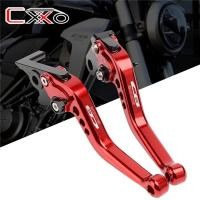ราคา เหมาะสำหรับ Honda CB300r CB 300R 2019รถจักรยานยนต์ปรับคันเบรคคลัทช์สั้นพร้อมโลโก้ (5737520150)