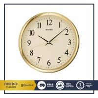 ราคา SEIKO CLOCKS นาฬิกาแขวน รุ่น QXA417G (3884296661)