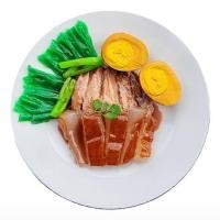 ราคา โมเดล ข้าวขาหมู ปลอม จาน 9 นิ้ว จานละ 965 บาท ข้าวคากิ ขาหมูเปล่า ข้าวขาหมูเรซิ่น ข้าวขาหมูปลอม โมเดลข้าวขาหมู (20125362747)