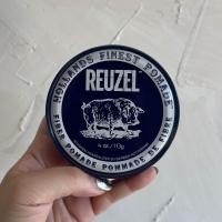 ราคา พร้อมส่ง ของแท้ราคาถูกที่สุด REUZEL FIBER POMADE ช่วยจัดแต่งทรงให้อยู่ทนเป็นธรรมชาติอย่างยาวนานแต่ปรับเปลี่ยนได้ สไตล์เซอร์ๆ (21900668287)