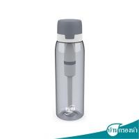 ราคา PURE TO GO ขวดกรองน้ำดื่มเเบบพกพา ขวดใส P 750 (21688222088)
