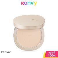 ราคา Pramy Sunscreen Pressed Powder SPF40 PA 7g ปรามี่ แป้งฝุ่นอัดแข็ง (21535906443)