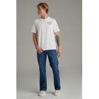 ราคา Mc jeans เสื้อยืดผู้ชาย คอกลม MTSZB44 (21046457326)