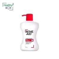 ราคา Acne-Aid Liquid Cleanser 500ml (แอคเน่ เอด ลิควิด คลีนเซอร์ 500 มล.)