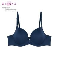 ราคา WIENNA BRA SKINOVATION DB41422 Beauty Degree Bra มีโครง ฺBCDE32 36 สีน้ำเงินเข้ม ดำ เนื้อ ม่วง TulipCarnation (20970298098)