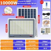ราคา ซื้อ 1 แถม 1ไฟโซล่าเซลล์ ไฟโซล่าเซลล์1500Wsolar light IP67โซล่าเซลล์บ้านโคม ledโคมแอร์โซล่าเซลล์โซลาเซลล์สปอตไลท์โซล่าเซลไฟบ้านไฟสนามโซล่าเซลกลางแจ้ง (21867723811)