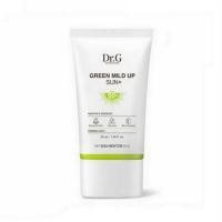 ราคา Dr G Green Mild Up Sun SPF50 PA 50ml ดร จี ครีมกันแดด Green Mild Up Sun ครีมกันแดด SPF50 PA 50 มล (21986704928)
