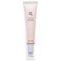 ราคา Beauty of Joseon Revive Eye Serum Ginseng Retinal 30ml เซรั่มบำรุงรอบดวงตาจากโสม ลดเลือนริ้วรอย โปรโมชั่นของแท้ (21977012722)