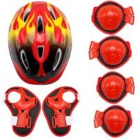 ราคา รองเท้าสเก็ตปรับได้สําหรับเด็ก 2 8 ปี (20286601445)