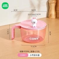 ราคา Line Friends Keranjang Tirisan อเนกประสงค์ล้างข้าวล้างจานสำหรับห้องครัวตะแกรงซาวข้าวซักผ้าอ่างข้าว Keranjang Tirisan ตะกร้าผลไม้ถาดใส่ผลไม้ซักผ้าล้างผัก (21427438534)