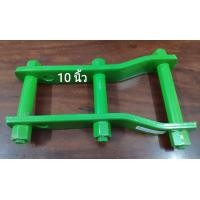 ราคา โตงเตง โตงเตงแหนบ ISUZU Dmax All New 2012 ขึ้นไป Dmax V Cross แพค 2ตัว (10177504663)