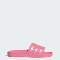 ราคา adidas ว่ายน้ำ รองเท้าแตะ Adilette Aqua ผู้หญิง สีชมพู IF6071 (20805804587)